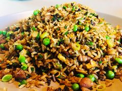 和牛炒饭-解香楼(八盘岭路店)