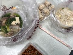 -老盛兴·上海小笼汤包馆(武夷店)