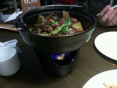 -茅庐毛血旺(烟台大悦城店)