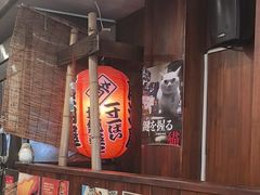 -小川洋风料理(汉街店)