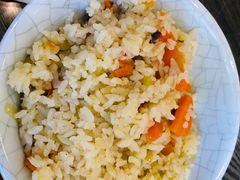 手抓饭-清真·益鑫羊肉手抓馆(花园北街店)