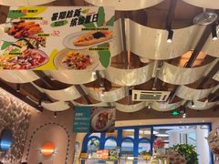 -Aqua Oasis 水天堂(相城天虹商场店)