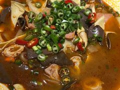 -味茂·老船夫1927(东海东路店)