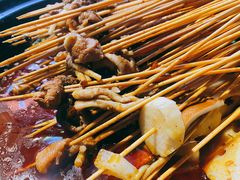 -两角签串串香十一年老字号(机场路店)
