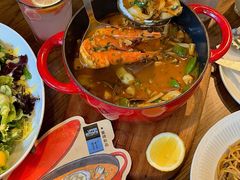 -UPPER KITCHEN(延安路店)