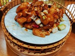 -锦小馆(安贞店)