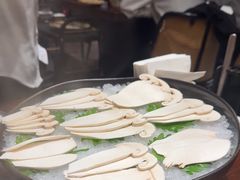 -滇野云南野生菌餐厅(陕西南路店)