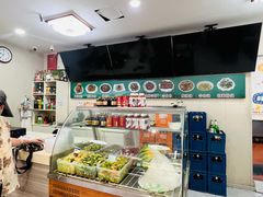 凉菜拼盘-清真牛街祥云轩门钉肉饼(左家庄店)