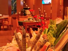 -火舞泰·泰式海鲜火锅餐厅(世纪城店)