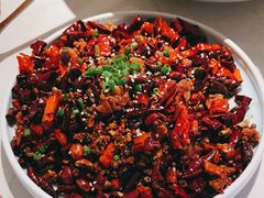 -花椒俏川菜小馆(南海万达店)