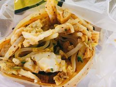 卷凉皮-安徽阜阳卷馍(西单店)
