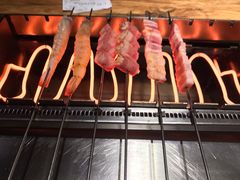 -悦屋老板娘的烤肉店(紫薇田园店)