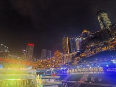 -重庆两江夜游-交运系列