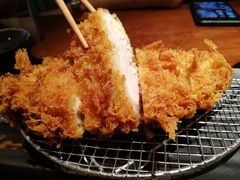 -山杏yama-katsu·吉列炸物