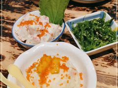 -小川洋风料理(汉街店)