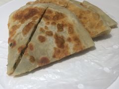 葱花饼-四季小馆·地道北京小吃(广百店)