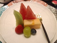 -石泉私宴