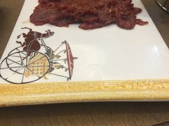 -味莊餐厅(康庄南街店)