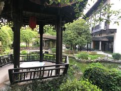 -扬州瘦西湖汇金酒店