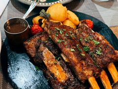 -LA CREPERIE BRETONNE布列塔尼法式餐厅(天童北路店)