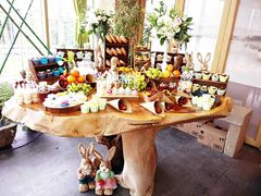 -爱之婚礼蛋糕(建外SOHO西区店)