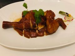 -宝丽轩中餐厅BAOLIXUAN
