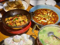 -金掌勺·锅包肉(双榆树店)