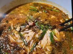 -云味馆·云南菜·云南米线(景田店)