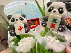 -苏梦江南·淮扬菜(夫子庙店)