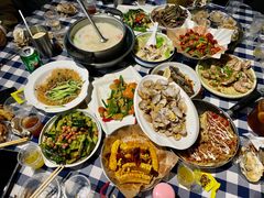-阿妹小海鲜(下角店)