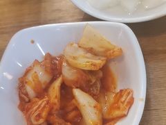 -朴鲸家正宗韩国料理(福田店)