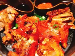 -云海肴·汽锅鸡·云南菜(高德置地店)