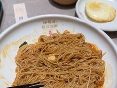 -松鹤楼面馆(清河万象汇店)