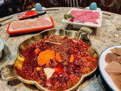 -花海牛火锅(泰合店)