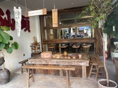 -成川茶店·潮汕工夫浓茶(万象店)