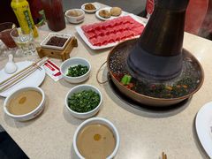 -阳坊大都涮羊肉(阳坊总店)