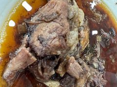 -柴氏风味斋(甘家口店)