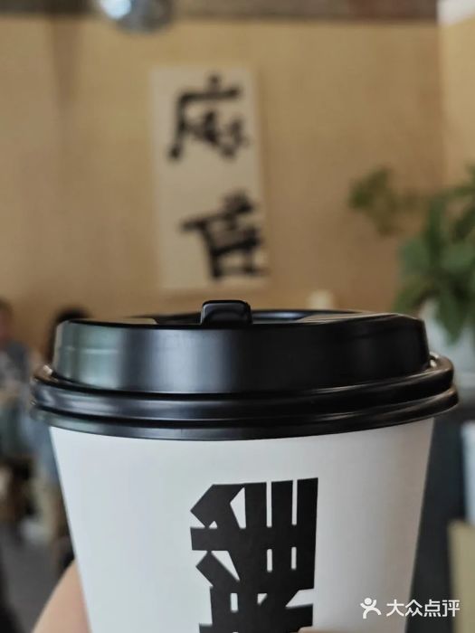 麻雀咖啡SPARROW COFFEE(十全街店)图片