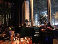 -柒Lounge(三里屯店)