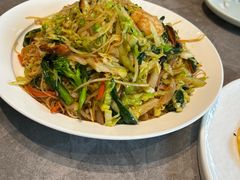 -八闽饭店闽南小镇(铁西店)