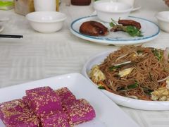 -巨元河鲜酒楼·清远特色菜名店(英德店)