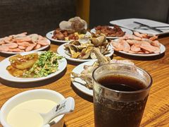-汉巴味德(大悦城店)