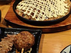 -晶吉·居酒屋·烧鸟·生鱼饭(中山区民主广场店)