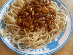 -敦煌达记酱驴肉黄面馆