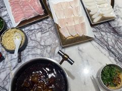 -肆味(东原1891江景店)