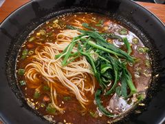-豆爺小面(朱雀店)