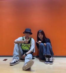 -JAMYO街舞酱音乐舞蹈