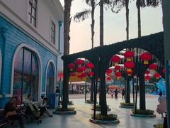 -海合安成都极地海洋公园