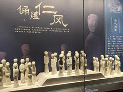 -北京大葆台遗址博物馆