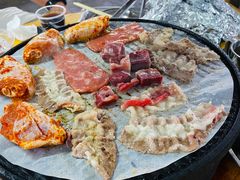-旺记碳烤肥牛(总店)